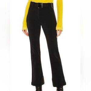 Goldbergh Pippa Ski Pants Waterproof Black Gently Used US 6